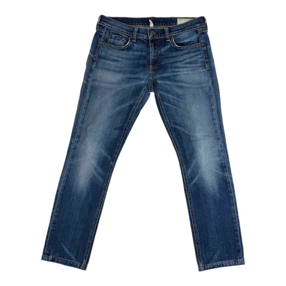 Rag & Bone The Dre Jeans